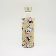 BLR 保溫瓶套 太和工房 水壺套 LeLe 聯名款 法鬥