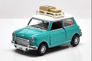 TINY 微影 MINI COOPER MK1