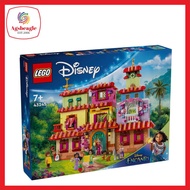 Lego Disney 43245 The Magical Madrigal House (2024)