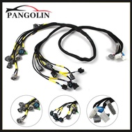 Engine Harness Cnch-Obd2-1 For Honda Civic Integra B16 B18 D16 Obd2 Budget D & B-Series Engine Harne