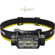 NITECORE HC70 UHE 1600L Headlamp