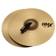 SABIAN SABIAN HHX Symphony 60cm Military Cymbal Piece Canada French Tone 11819XN Promotion
