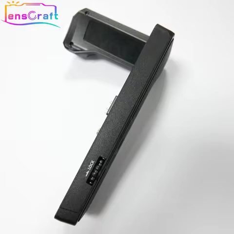 99%new Repair Parts For OLYMPUS ECG-5 External Grip For OM-D E-M5 Mark III EM5 III Camera