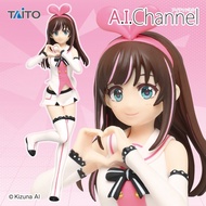 Kizuna Ai Taito Heart Shape Hands AI Channel 18cm