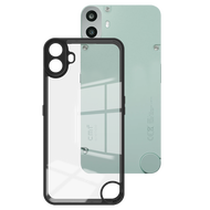 Imak for Nothing CMF Phone 1 Case Camera Protection Shockproof Back Cover