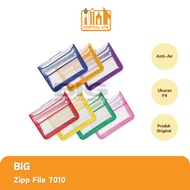 ZIPP FILE DOCUMENT MAP/ BIG 7010