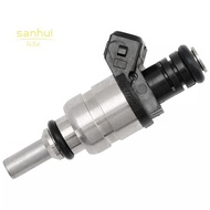 1PCS  Injector 13537546244 1427240 852-12172 for     325xi 325i 320i 325Ci 525i 2001-2005 F13