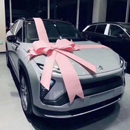 Ribbon For Car READY MADE Big Car Ribbon Kereta Big Car Bow Riben Besar Riben Kereta Reben Big Ribbo