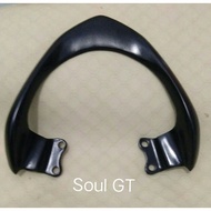 Begel Bahel Planger Rear seat handle Mio SOUL GT