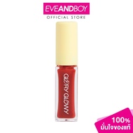 GLORY GLOWY-Glass Shine Lip Oil (9 g.) Glow