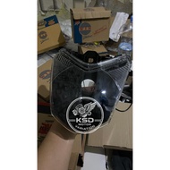 H4 BLADE OLD HEADLIGHT REFLECTOR WIN MATERIAL H4 LAMP