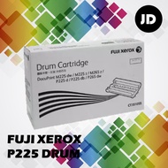 Fuji Xerox Genuine Original P225/p225db/225d/p225d Drum - DocuPrint P225db / P225d / P265dw / M225dw