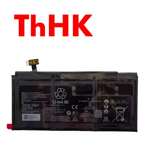 Genuine Original 42Wh HB4588I6ECW-31A HB4588I6ECW-31C Battery For Huawei MateBook E 2022 12.6inch DR