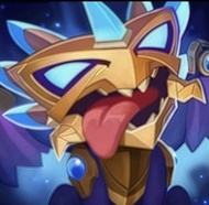 lol台服日服歐服澳服  英雄聯盟頭像 icon 海克斯科技龍