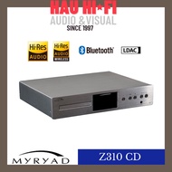Myryad Z310 DAC CD/HD Player With Touch Screen HI RES Digital Media Player