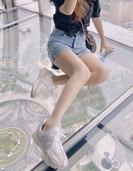 New balance 327SFD 327 白 粉 white pink ws327sfd