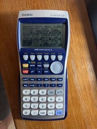 Casio Graphic Calculator fx-9860GII SD