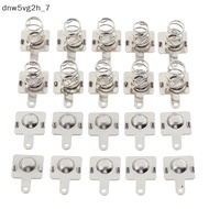 Dn 10 bag Metal Replacement Spring Battery Contact Aaaa GH Battery