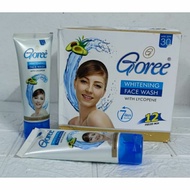 Goree Whitening Face Wash with Lycopene (70 ml)