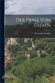 191191.Der Prinz von Theben