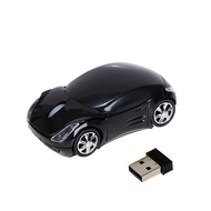 Car Mouse Ferrari Mouse Computer Mouse Wireless Mouse Silent Mouse 2.4 G Wireless Mouse Bluetooth Of