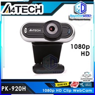 A4Tech PK-920H 1080p Full-HD Clip WebCam