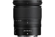 Nikon - NIKKOR Z 24-70mm f/4 S （平行進口）