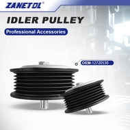 ZANETOL Auto Parts Cars Accessories Designs New Model Idler Pulle for GMC Sierra 1500 2019~2024 GMC 