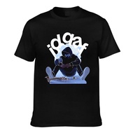 Fashion Cotton Boywithuke Toxic Idgaf Understand Merch Mens Soft Summer T-shirt