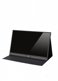 G-Story - GSN56TB 全新N系列15.6吋 輕觸 HD 金屬窄邊框 IPS 可攜式 USB3.1 Type-C 供電顯示器