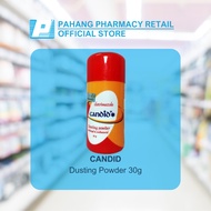CANDID Dusting Powder 30g