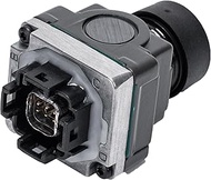 Rldym Front Backup Rear Camera FW93-19H422-AB for Land Rover Discovery IV 2012-2015, Jaguar E-Pace (