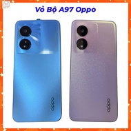 New oppo A97 case with full quality set