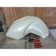 Tank Cover Rare Original Yamaha Byson Carburetor 45P-Ge Tank Cover