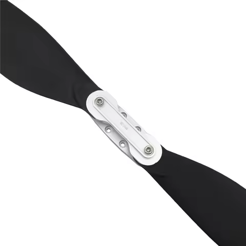 Original Hobbywing X9 3411 Folding Propeller CW CCW Carbon Reinforced Plastic for Agricultural UAV
