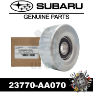 23770-AA070 Idler Pulley for Subaru XV 1.6/2.0 Impreza GJ Forester SH/SJ Legacy 2.5 & Toyota GT86