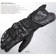 Baru Five 5 Glove RFX1 Motorcycle Riding Long Glove