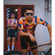 Skull Monton Mens Jersey Paintball