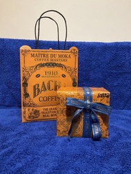 Bacha Bacha Coffee 1910 Gift Box (12 Bags) Coffee 1910 咖啡禮盒 (12包裝) 