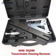 DSG7 TRANSMISSION DQ200 0AM HOUSING REMOVER OAM TRANSMISSION TOOL