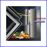 Ron cửa cho tủ lạnh Hitachi Model R-25AGV7D