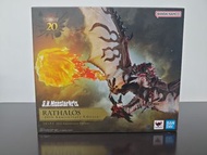 S. H. MonsterArts 20週年紀念 雄火龍