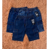 over 4 new arrivals kids tweel 6 pocket cargo shorts