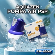 Aquazen Koi Fish Pond Submersible Pump AZ - PSP - 8500 Z 90 W 5000 L/h AZ PSP 8500Z Height 5 M