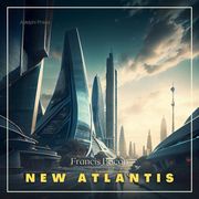New Atlantis Francis Bacon