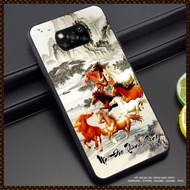 XIAOMI POCO X3/REDMI 9T/REDMI 9A/REDMI 9CSmooth Sail-TAM AN VAN SUAN-CODE SUCCESS 4-SIDED PROTECTIVE