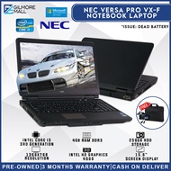 Assorted Lowest Price Used Laptop | No battery |  FREE BAG AND CHARGER | We also have Lenovo thinkpad, acer, asus, fujitsu, Dell brand, gaming pc, pc set , cpu [REFURBISHED] | GILMORE MALL