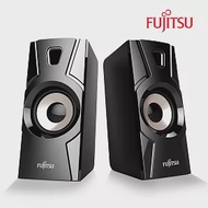 FUJITSU富士通USB電源多媒體喇叭PS-170