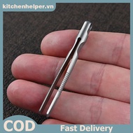 KI Mini Titanium s Small TC4 Titanium Alloy Clip Portable s Nipper VN