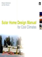 3080.Solar Home Design Manual for Cool Climates